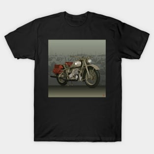 1941 Indian 841 T-Shirt